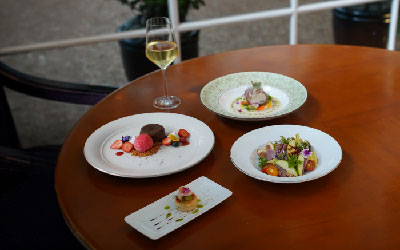 Celebrate Father’s Day at Le17 Bistro