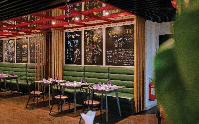 Mercure Hai Phong