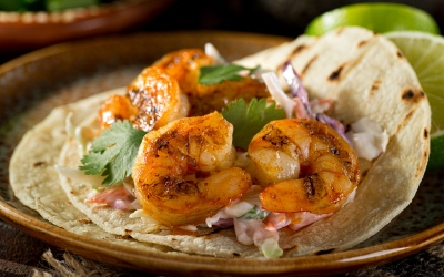 Mexican culinary fiesta at angelina