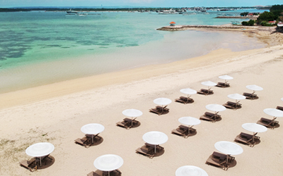 Wellness and Spa Discovery Stay package