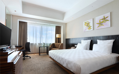 Novotel Balikpapan