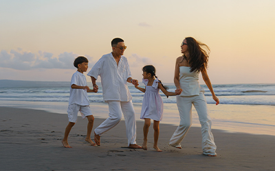 Holiday Saver Package