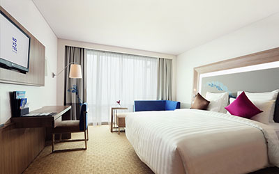 Holiday Saver Package
