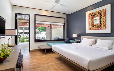 Bali Fun Family Package