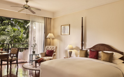 Sofitel Angkor Phokeethra Golf & Spa Resort