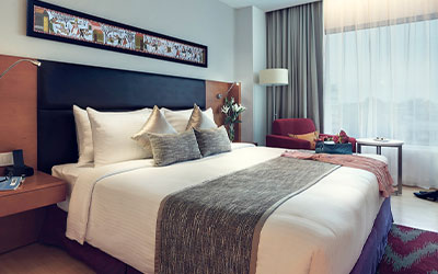Weekend Escape package