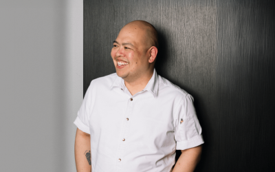 The Chef Series at Miss Mi Melbourne