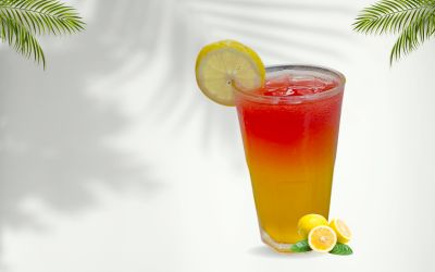 Summer Splash at The Taste Restaurant