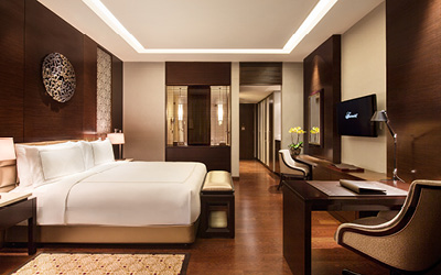 Fairmont Jakarta