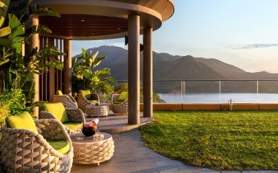 Summer foodcation package