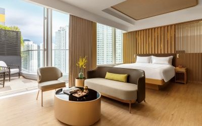 Lantau fun package