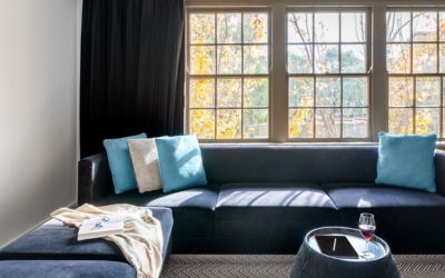 Canberra Weekend Escape