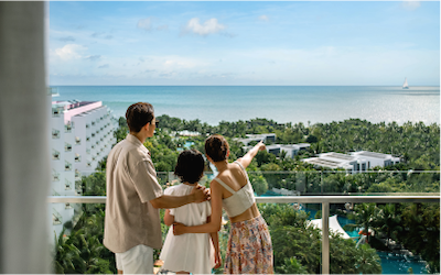 Family Fun Package