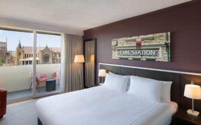 Mercure Perth on Hay