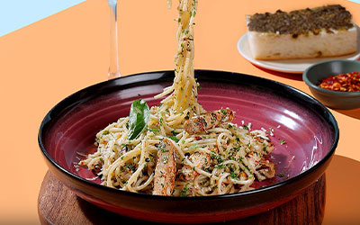Accor Plus weekend offer at Spice It