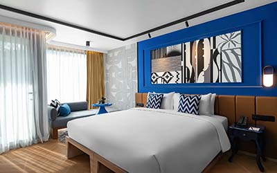 TRIBE Phuket Patong