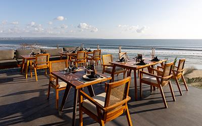 Asian Set at Moonlite Kitchen and Bar