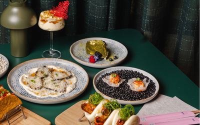 Dad will love this: Father’s Day lunch at Mee So Sydney
