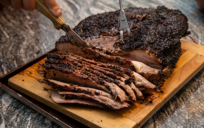 Father’s Day all-you-can-meat buffet at Coco’s Kitchen + Bar