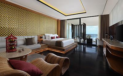 Grand Seminyak – Lifestyle Boutique Bali Resort