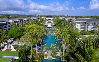 Sofitel Bali Nusa Dua Beach Resort