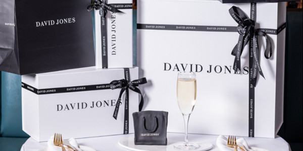 Swissôtel Sydney x David Jones: The Couture Escape