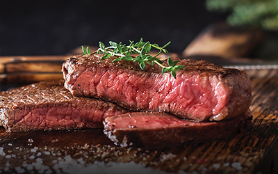 Savour all-day delights at The Enclave