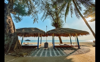 Spa-cation bliss package