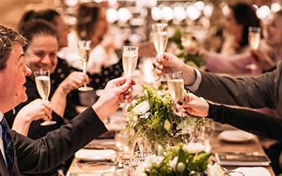 Louis Jadot Wine dinner at Atelier by Sofitel