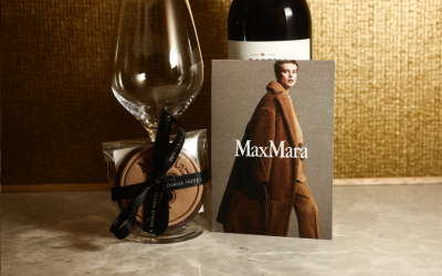 Max Mara x The Porter House Hotel Sydney – MGallery