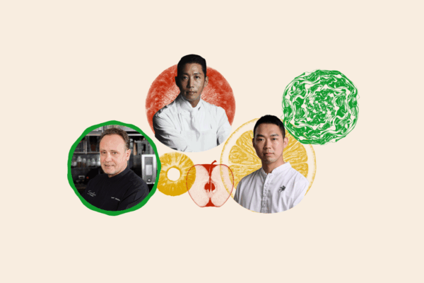 Signature Bangkok x Tatler | Best Takeovers Bangkok