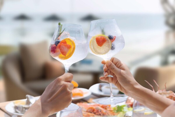 Blissful Sunday Brunch at Villazzo | Oceanhouse