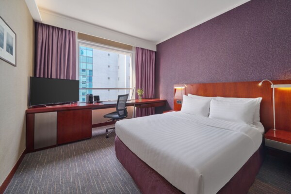 Novotel Century Hong Kong