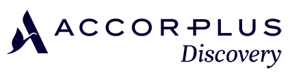 Discovery logo