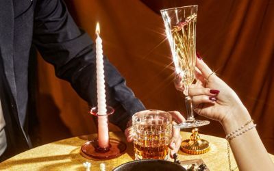 Absinthe: Sự giao thoa giữa cảm hứng Pháp và hương vị Việt