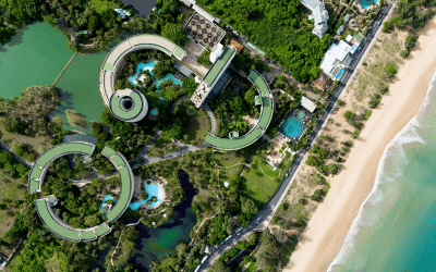 Pullman Phuket Karon Beach Resort