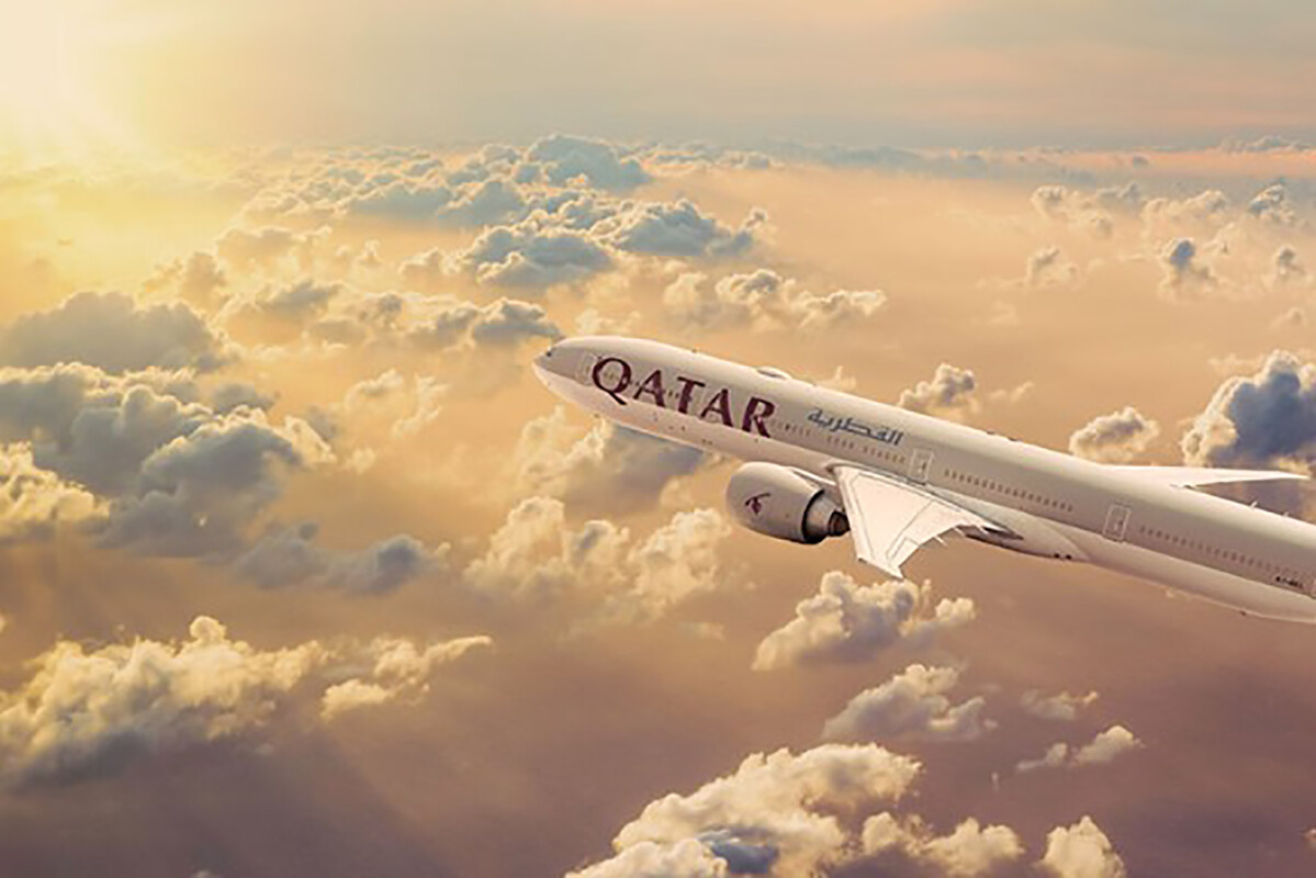 Qatar Airways exclusive offer – Korea