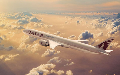 Qatar Airways exclusive offer – Japan