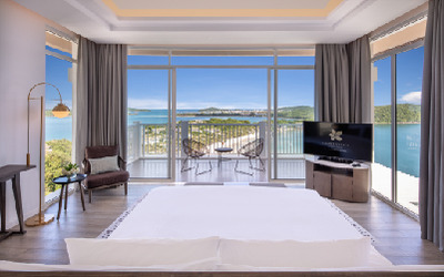 Premier Village Phu Quoc Resort