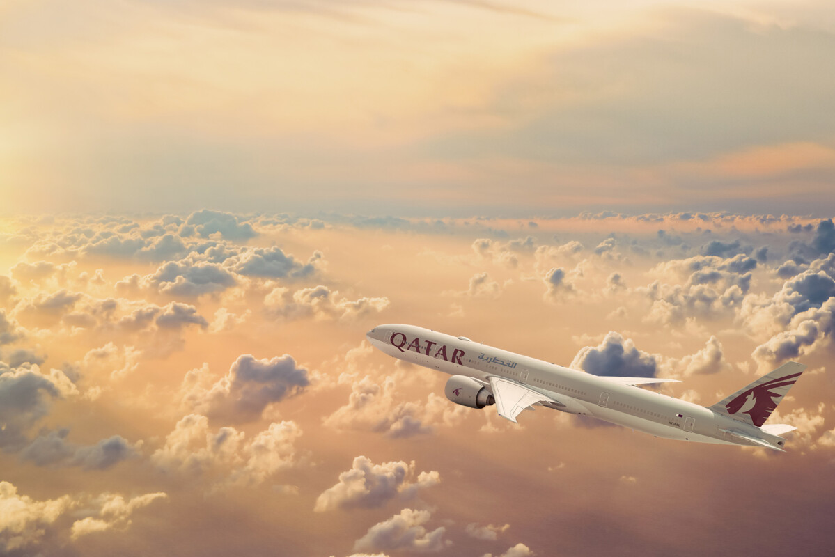 Qatar Airways exclusive offer – Korea