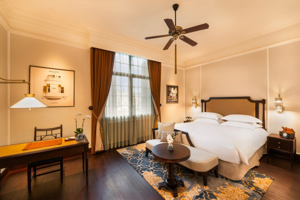 Gói nghỉ dưỡng Holiday Saver