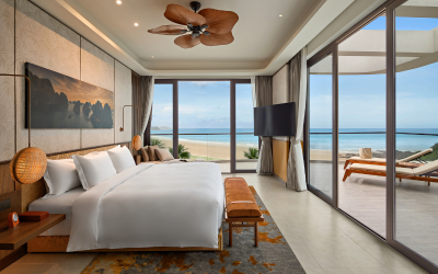 Angsana Quan Lạn, Vịnh Hạ Long