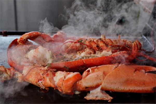 Tiệc Buffet Hải Sản Tối Thứ 7 Tại Nhà Hàng La Cheminée