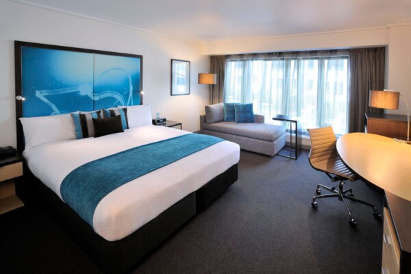 Novotel Melbourne on Collins