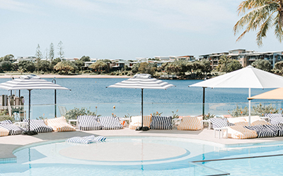 Novotel Sunshine Coast Resort