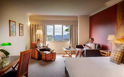 Fairmont Resort & Spa Blue Mountains, MGallery