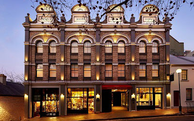 Harbour Rocks Hotel Sydney – MGallery
