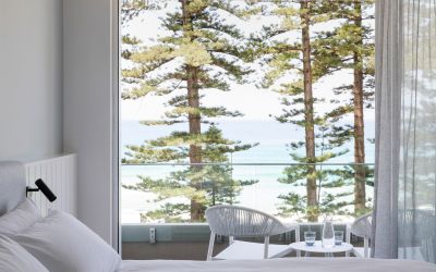Manly Pacific Sydney – MGallery Collection