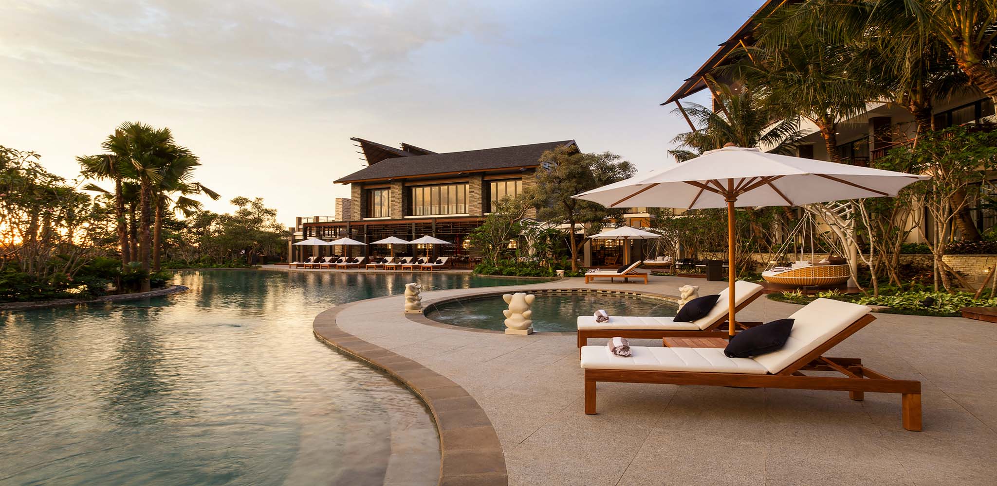 Experience a fun weekend staycation in Indonesia with Accor Plus - Pullman Ciawi Vimala Hills