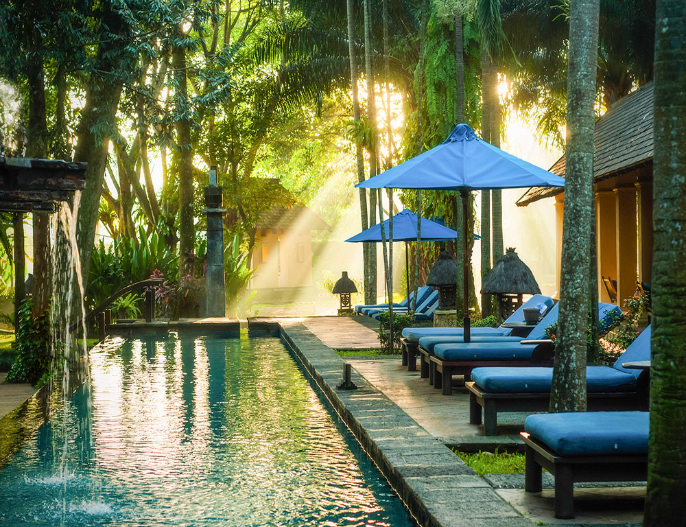 Experience a fun weekend staycation in Indonesia with Accor Plus - Novotel Bogor